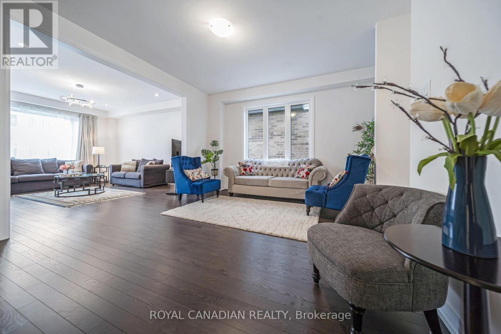 87 SOULES SQUARE, Hamilton (Binbrook), Ontario, L0R1C0 — Photo 8