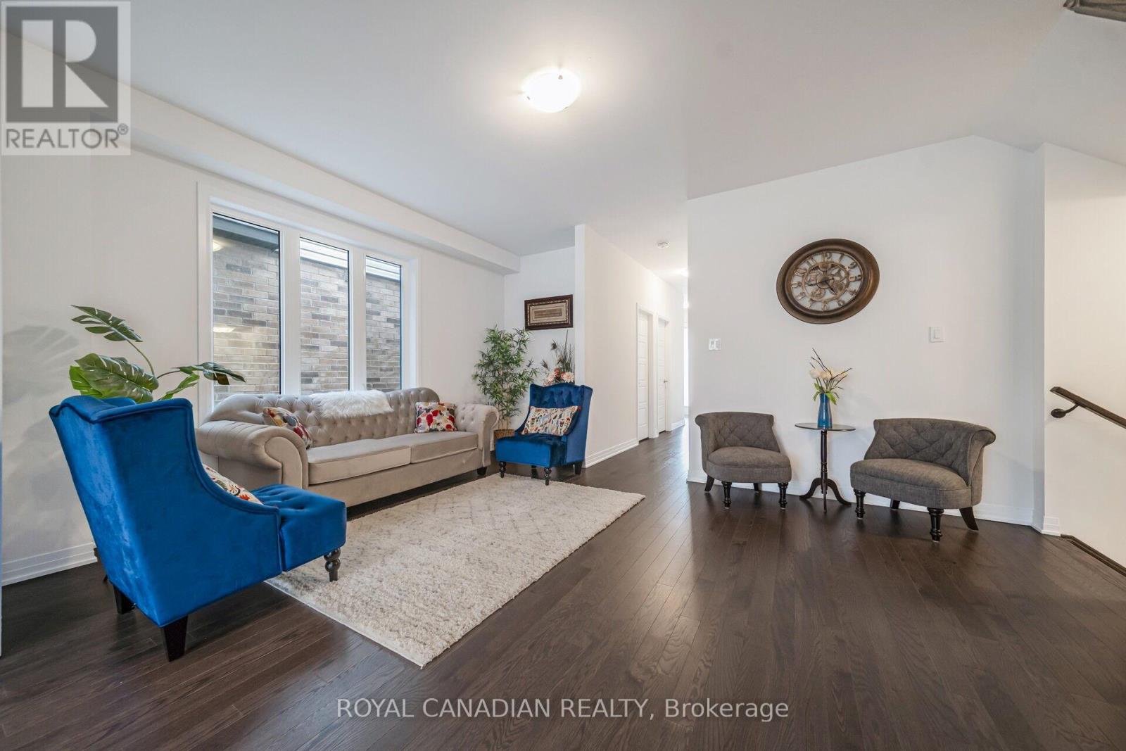 87 SOULES SQUARE, Hamilton (Binbrook), Ontario, L0R1C0 — Photo 9