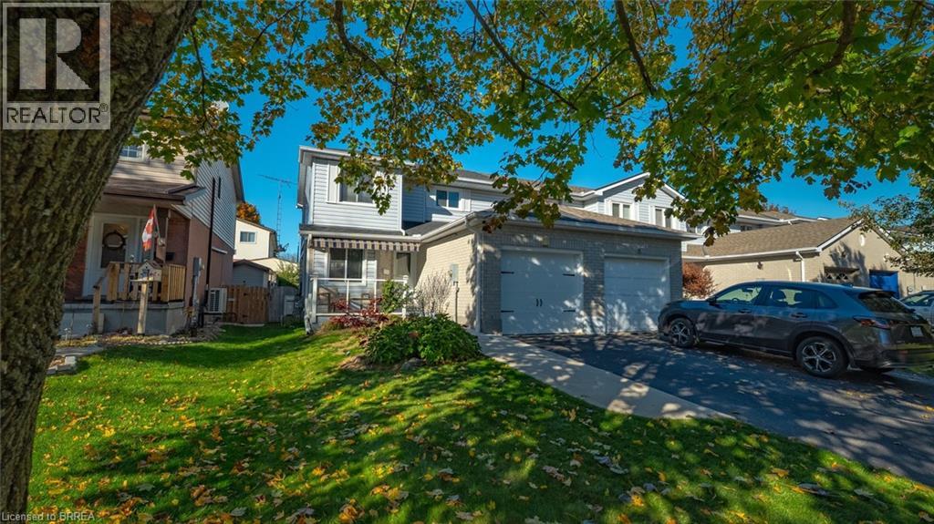 23 FREEMAN Crescent, Simcoe, Ontario, N3Y5J9 — Photo 2