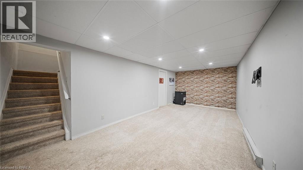 23 FREEMAN Crescent, Simcoe, Ontario, N3Y5J9 — Photo 24