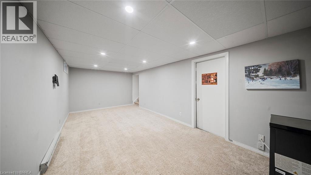 23 FREEMAN Crescent, Simcoe, Ontario, N3Y5J9 — Photo 25