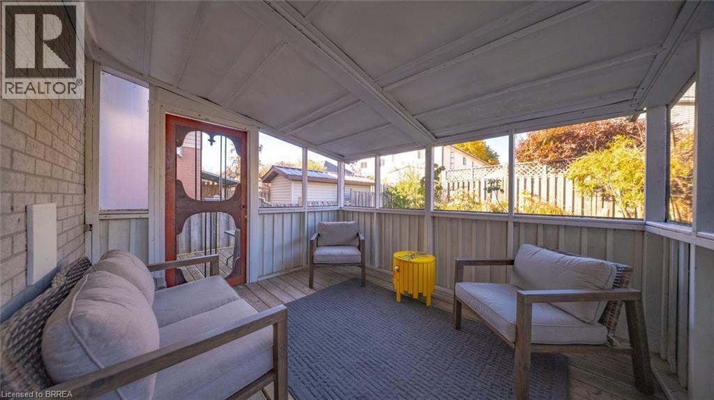 23 FREEMAN Crescent, Simcoe, Ontario, N3Y5J9 — Photo 28