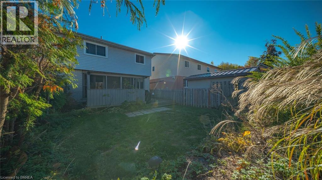 23 FREEMAN Crescent, Simcoe, Ontario, N3Y5J9 — Photo 31