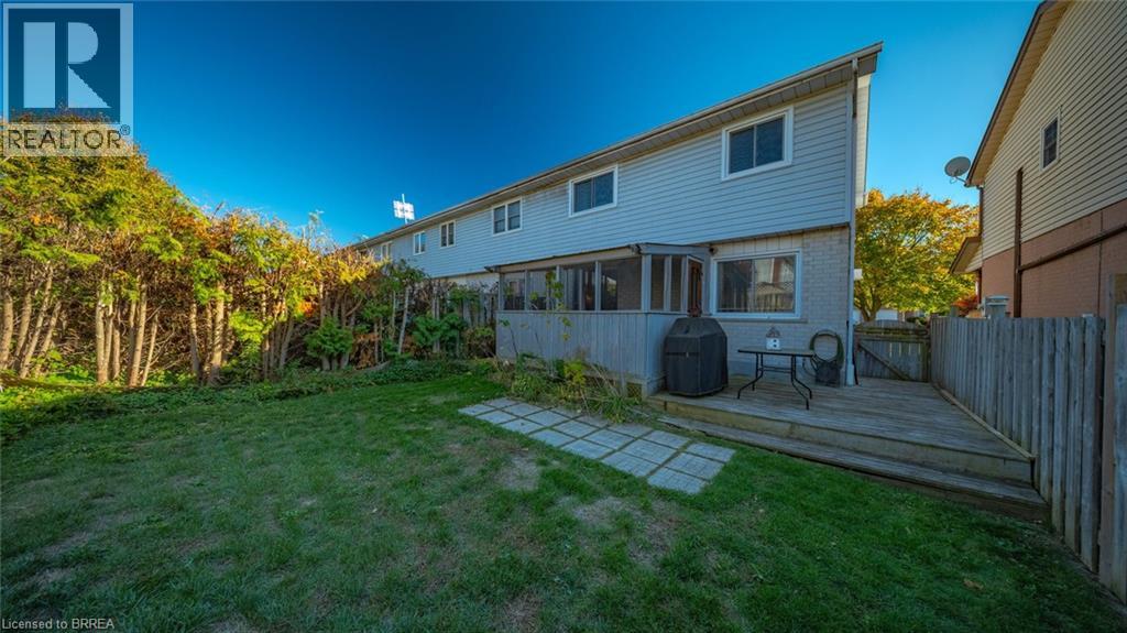 23 FREEMAN Crescent, Simcoe, Ontario, N3Y5J9 — Photo 32