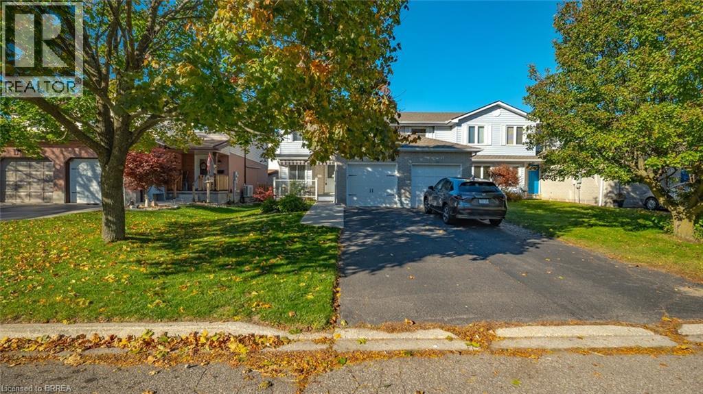 23 FREEMAN Crescent, Simcoe, Ontario, N3Y5J9 — Photo 33