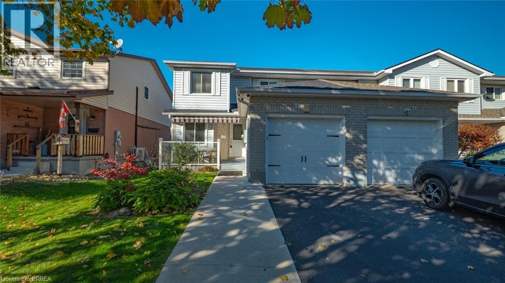 23 FREEMAN Crescent, Simcoe, Ontario, N3Y5J9 — Photo 34