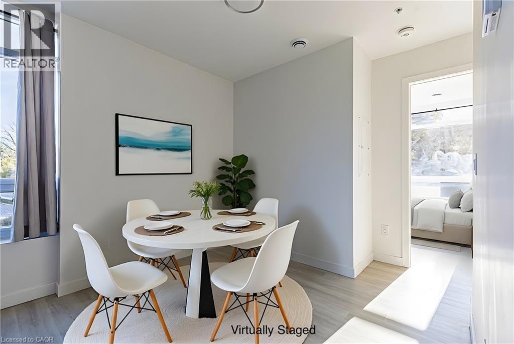 455 CHARLTON Avenue E Unit# 208, Hamilton, Ontario, L8N0B2 — Photo 12