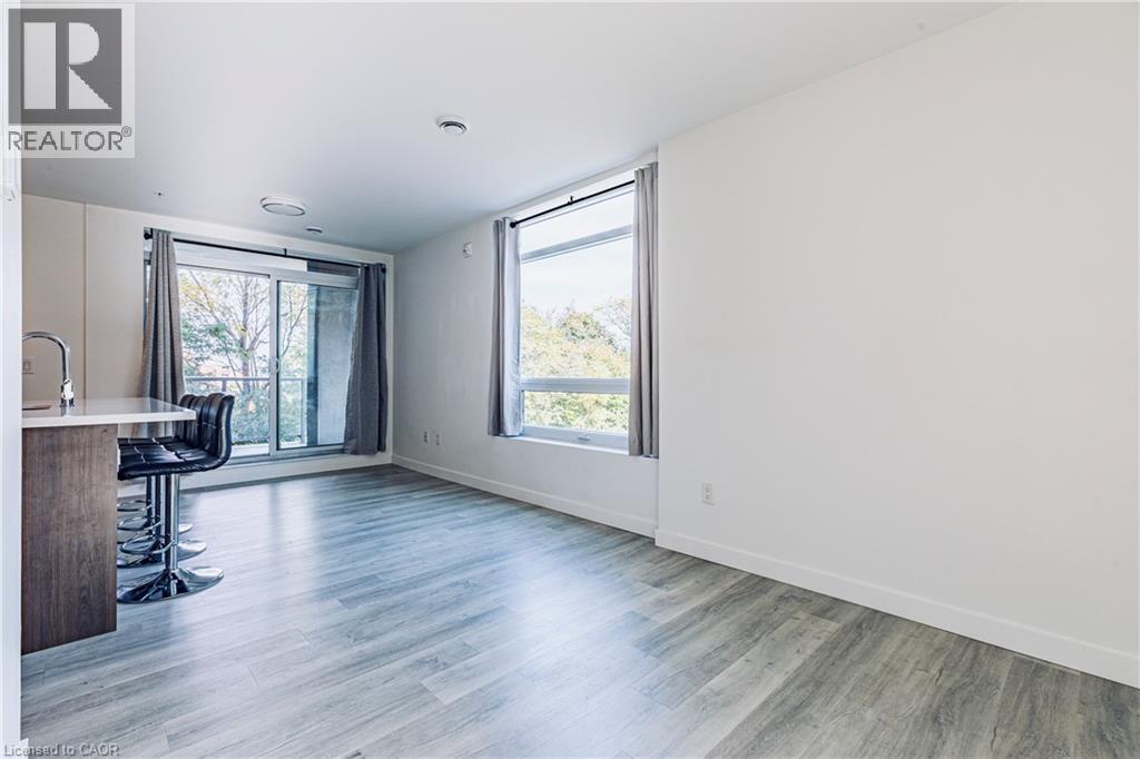 455 CHARLTON Avenue E Unit# 208, Hamilton, Ontario, L8N0B2 — Photo 15