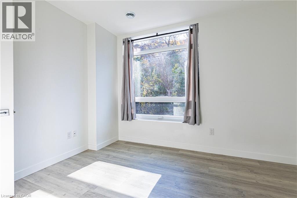 455 CHARLTON Avenue E Unit# 208, Hamilton, Ontario, L8N0B2 — Photo 18