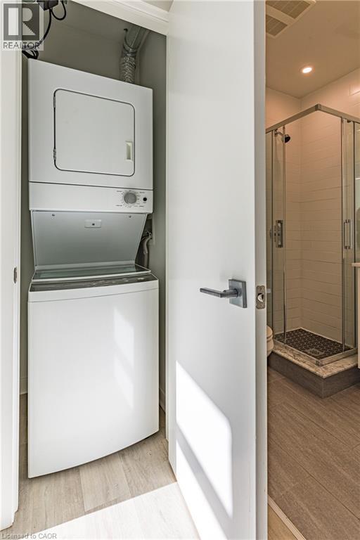 455 CHARLTON Avenue E Unit# 208, Hamilton, Ontario, L8N0B2 — Photo 23