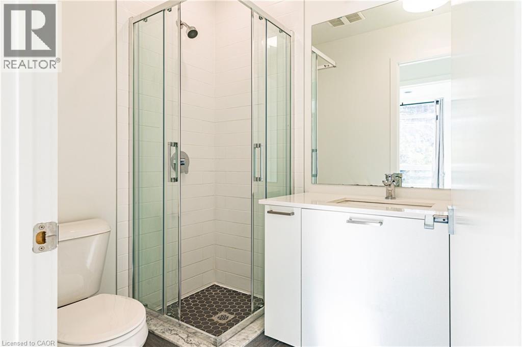 455 CHARLTON Avenue E Unit# 208, Hamilton, Ontario, L8N0B2 — Photo 24