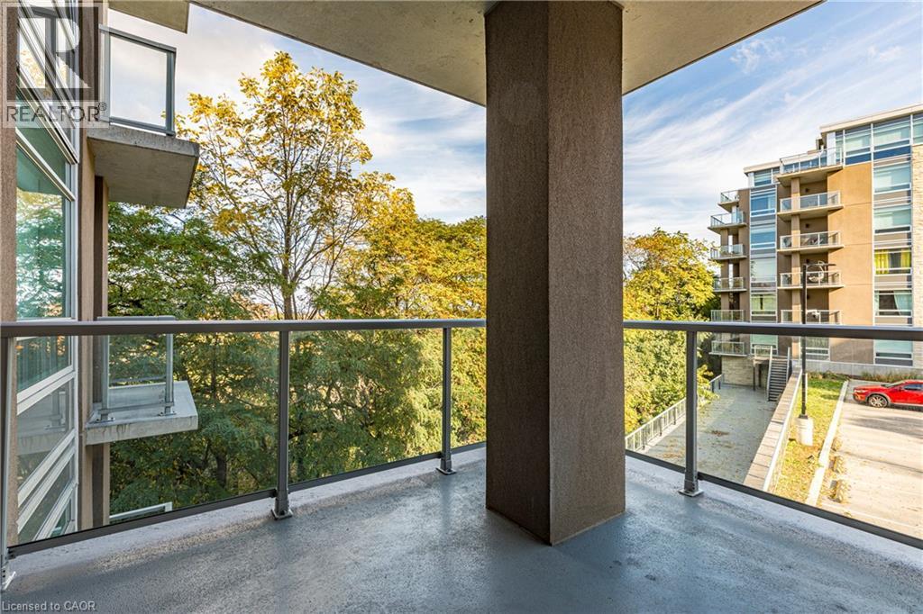 455 CHARLTON Avenue E Unit# 208, Hamilton, Ontario, L8N0B2 — Photo 25