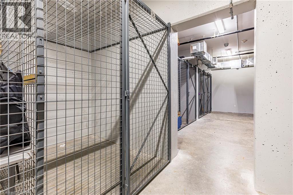 455 CHARLTON Avenue E Unit# 208, Hamilton, Ontario, L8N0B2 — Photo 27