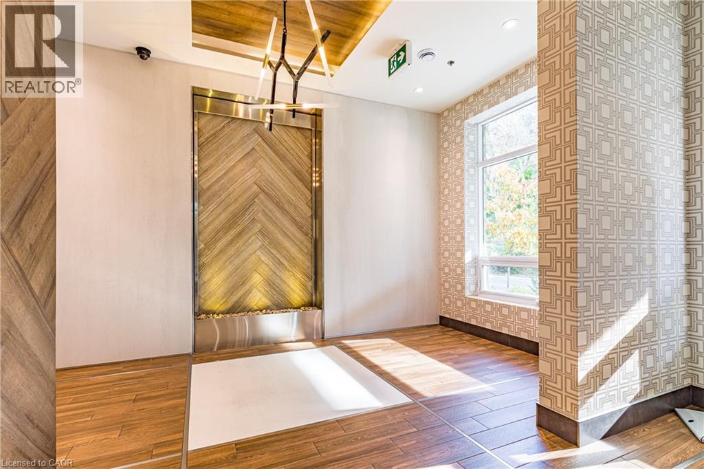 455 CHARLTON Avenue E Unit# 208, Hamilton, Ontario, L8N0B2 — Photo 3