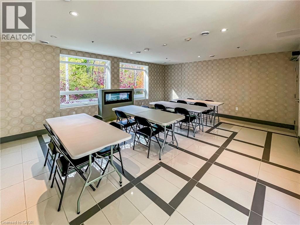 455 CHARLTON Avenue E Unit# 208, Hamilton, Ontario, L8N0B2 — Photo 32