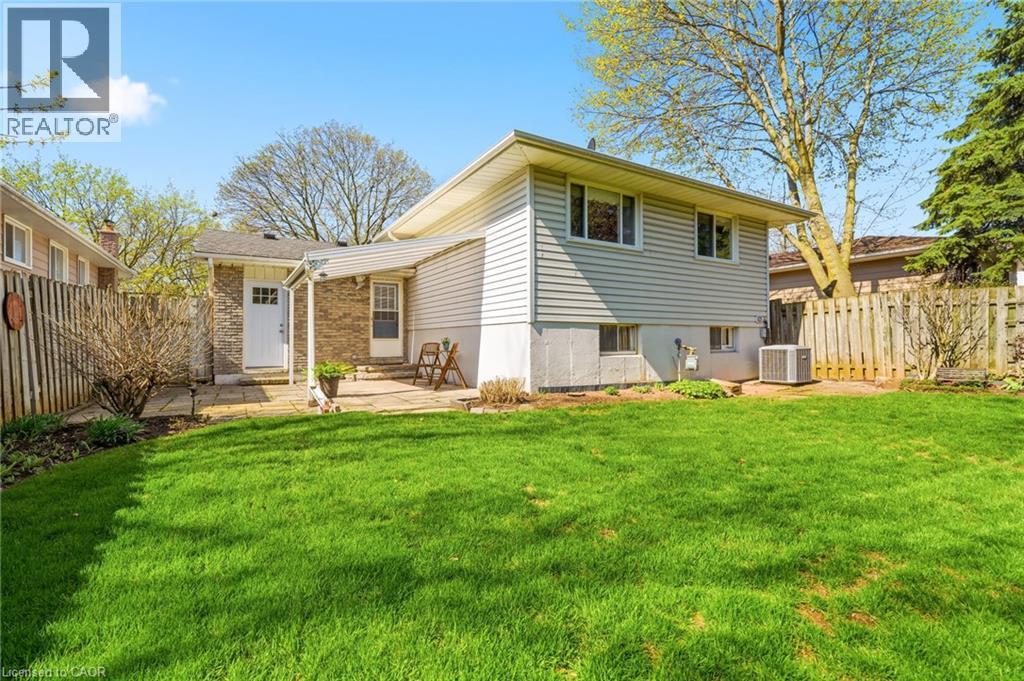 671 WOODVIEW Road, Burlington, Ontario, L7N3A4 — Photo 39
