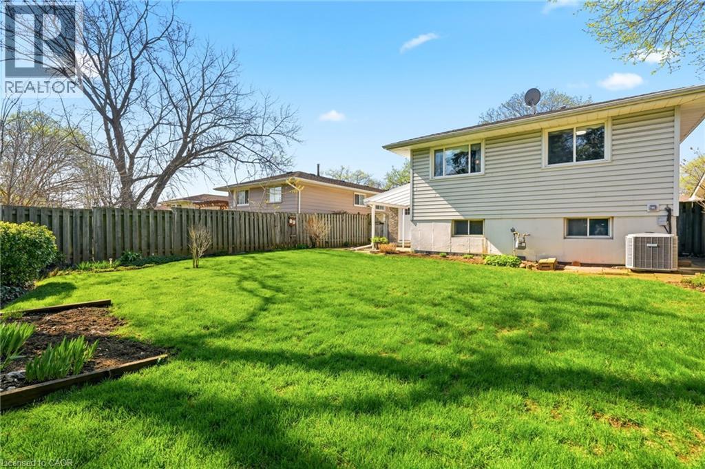 671 WOODVIEW Road, Burlington, Ontario, L7N3A4 — Photo 42
