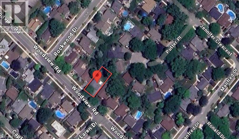 671 WOODVIEW Road, Burlington, Ontario, L7N3A4 — Photo 46