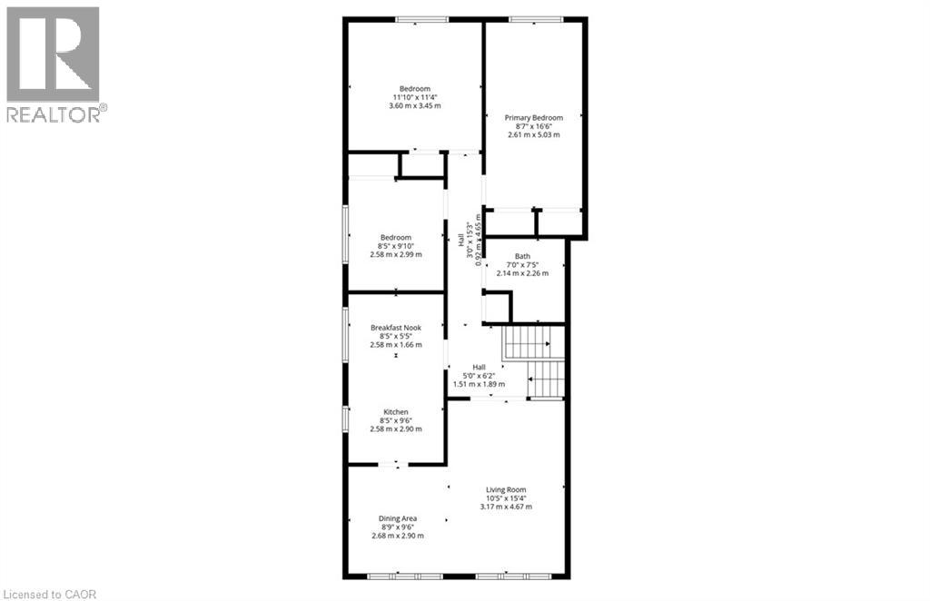 671 WOODVIEW Road, Burlington, Ontario, L7N3A4 — Photo 48