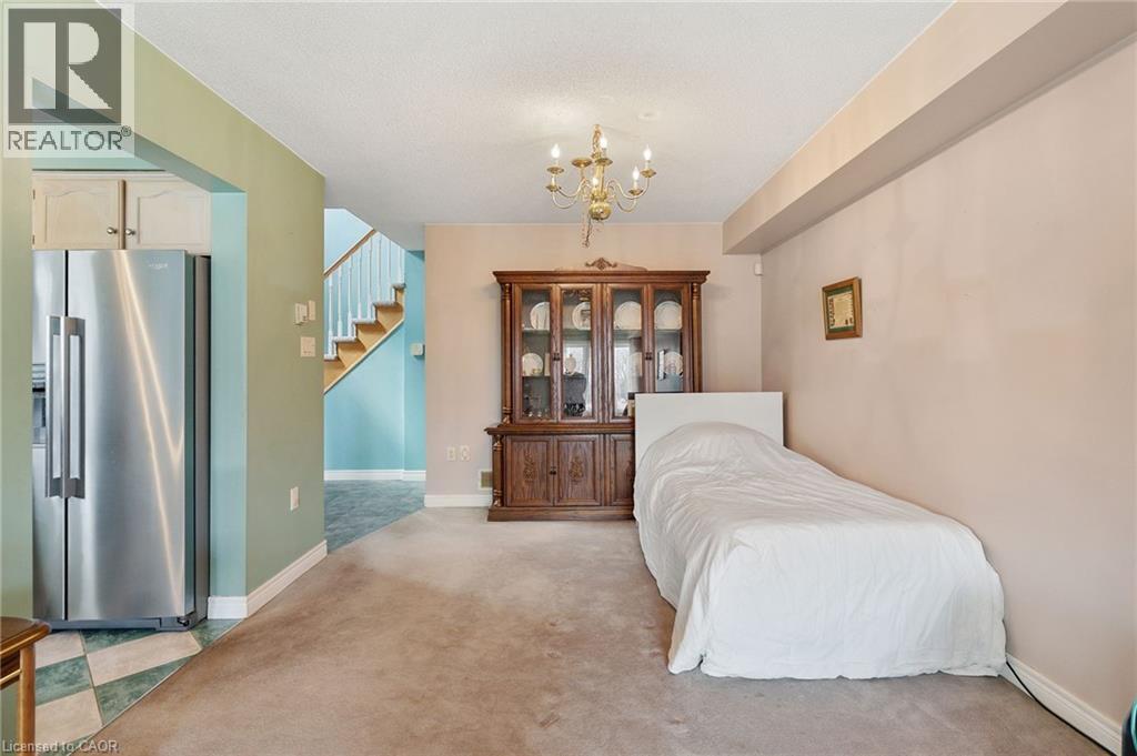 85 EDGEWATER Drive Unit# 10, Stoney Creek, Ontario, L8E4Z2 — Photo 11