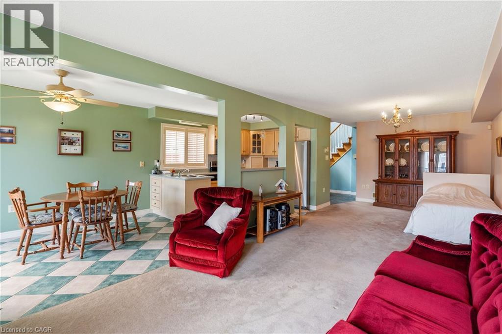 85 EDGEWATER Drive Unit# 10, Stoney Creek, Ontario, L8E4Z2 — Photo 12