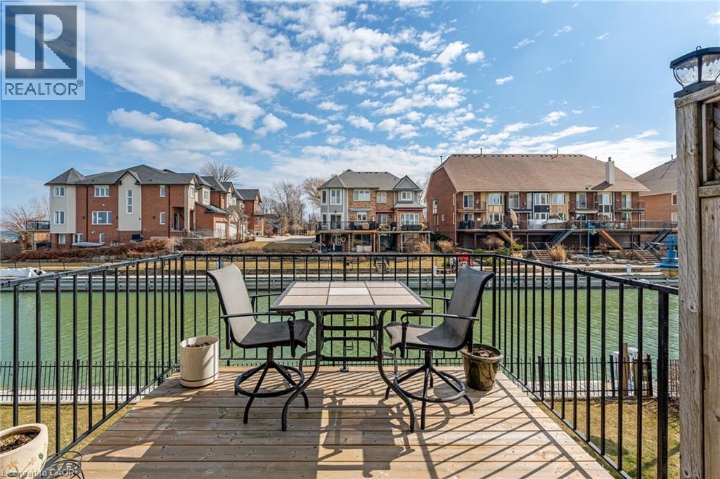 85 EDGEWATER Drive Unit# 10, Stoney Creek, Ontario, L8E4Z2 — Photo 16
