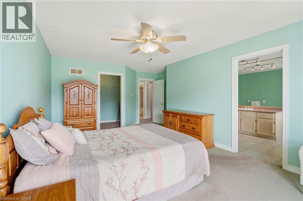 85 EDGEWATER Drive Unit# 10, Stoney Creek, Ontario, L8E4Z2 — Photo 21