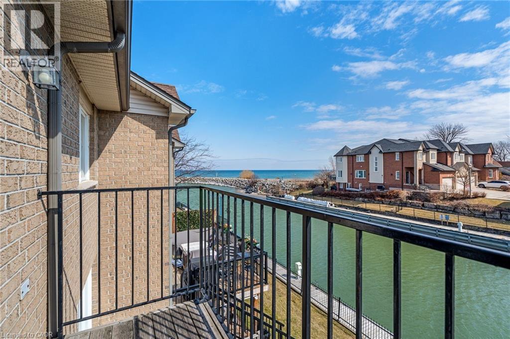 85 EDGEWATER Drive Unit# 10, Stoney Creek, Ontario, L8E4Z2 — Photo 27