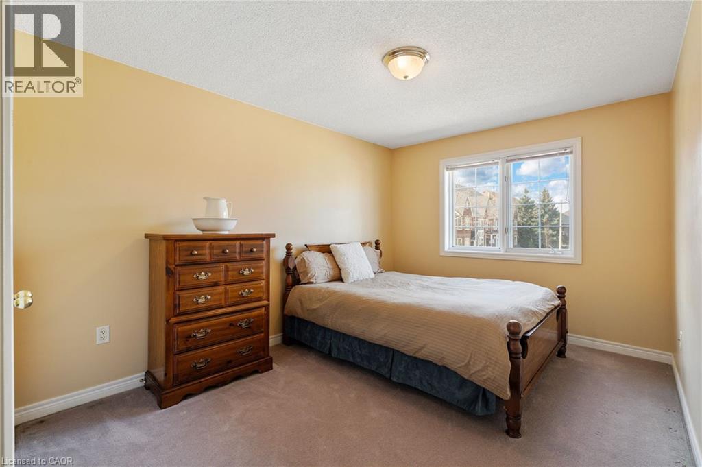 85 EDGEWATER Drive Unit# 10, Stoney Creek, Ontario, L8E4Z2 — Photo 28