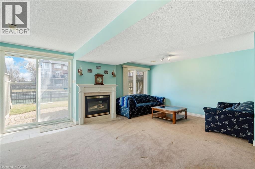 85 EDGEWATER Drive Unit# 10, Stoney Creek, Ontario, L8E4Z2 — Photo 33