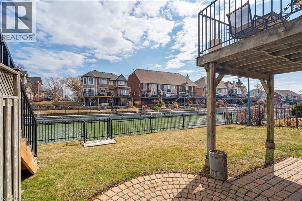 85 EDGEWATER Drive Unit# 10, Stoney Creek, Ontario, L8E4Z2 — Photo 43