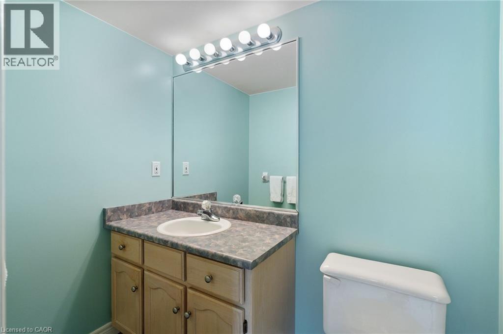 85 EDGEWATER Drive Unit# 10, Stoney Creek, Ontario, L8E4Z2 — Photo 8