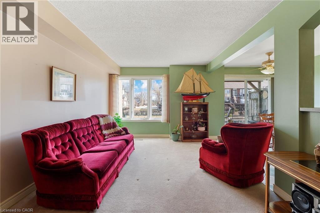 85 EDGEWATER Drive Unit# 10, Stoney Creek, Ontario, L8E4Z2 — Photo 9