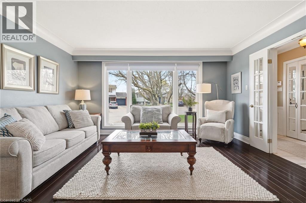 559 REXWAY Court, Burlington, Ontario, L7N3B6 — Photo 12