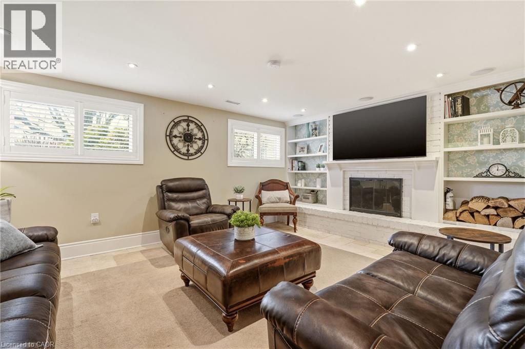 559 REXWAY Court, Burlington, Ontario, L7N3B6 — Photo 26