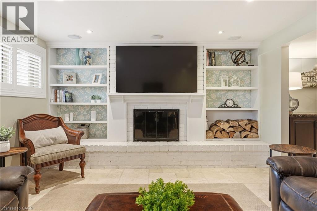 559 REXWAY Court, Burlington, Ontario, L7N3B6 — Photo 27