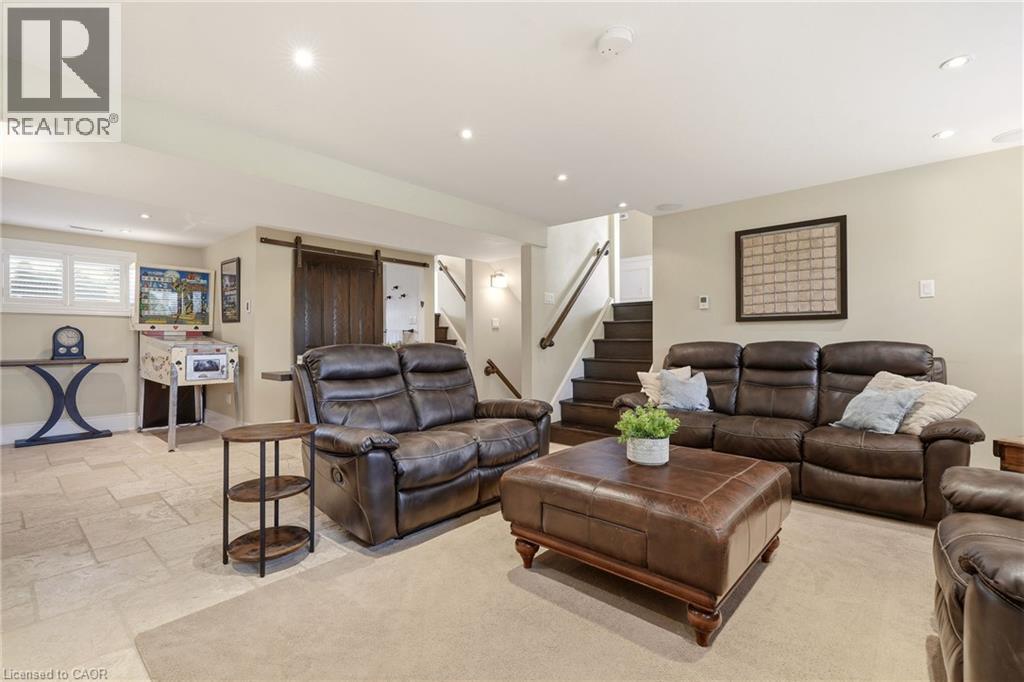 559 REXWAY Court, Burlington, Ontario, L7N3B6 — Photo 28