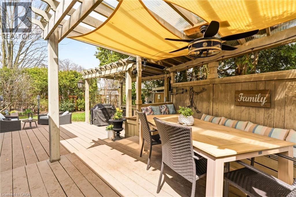 559 REXWAY Court, Burlington, Ontario, L7N3B6 — Photo 34