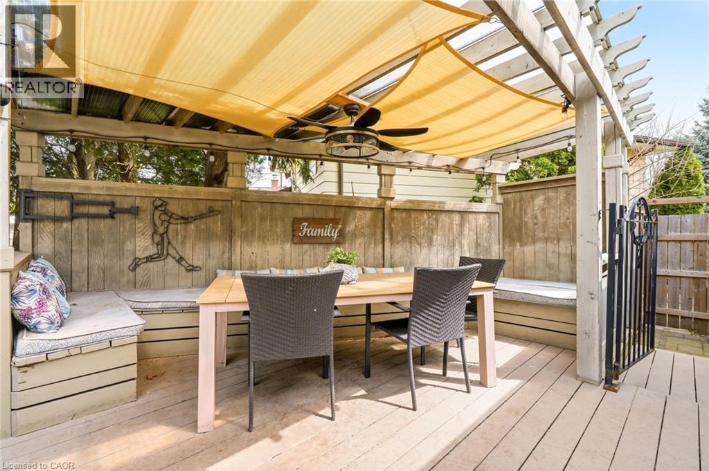 559 REXWAY Court, Burlington, Ontario, L7N3B6 — Photo 35