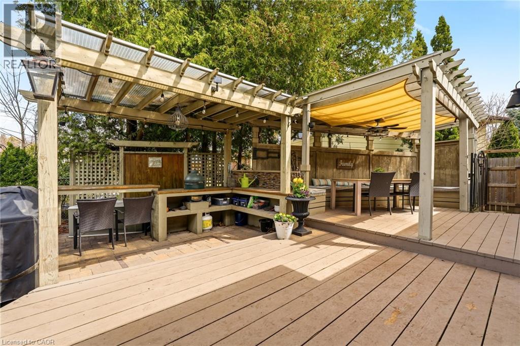 559 REXWAY Court, Burlington, Ontario, L7N3B6 — Photo 36