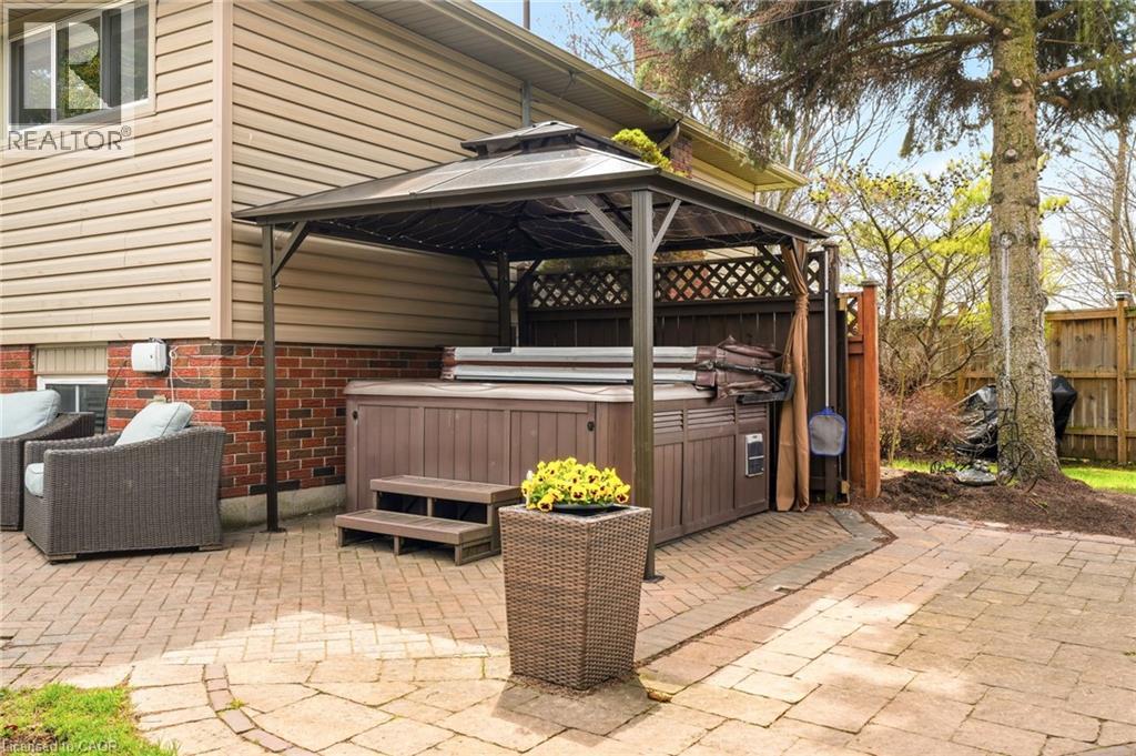 559 REXWAY Court, Burlington, Ontario, L7N3B6 — Photo 40