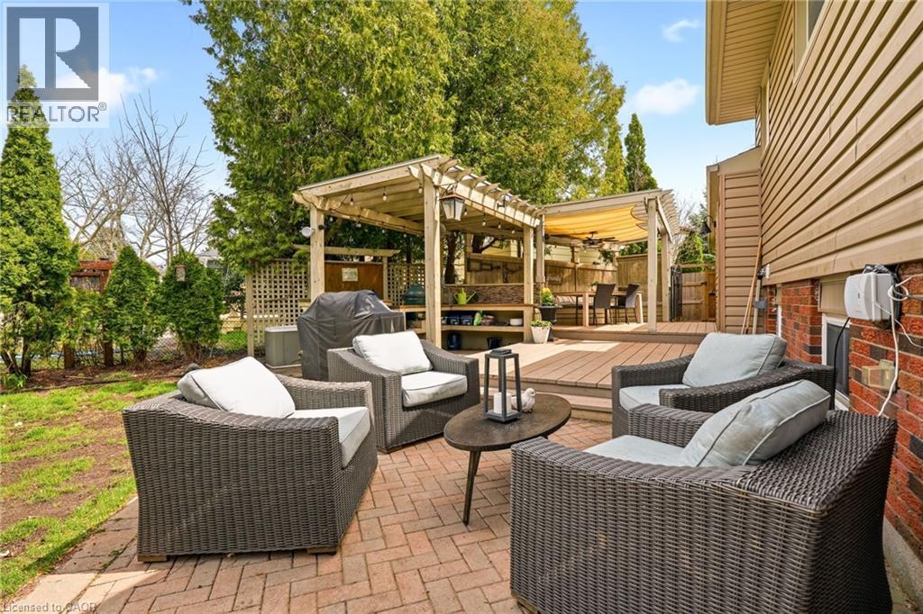 559 REXWAY Court, Burlington, Ontario, L7N3B6 — Photo 41