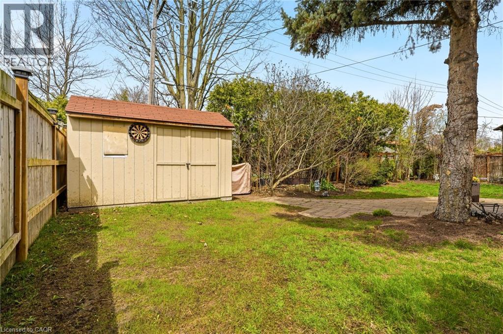 559 REXWAY Court, Burlington, Ontario, L7N3B6 — Photo 43