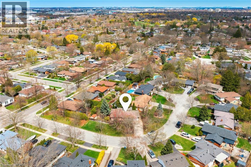 559 REXWAY Court, Burlington, Ontario, L7N3B6 — Photo 44