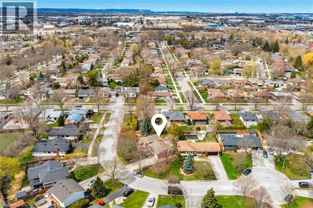 559 REXWAY Court, Burlington, Ontario, L7N3B6 — Photo 45