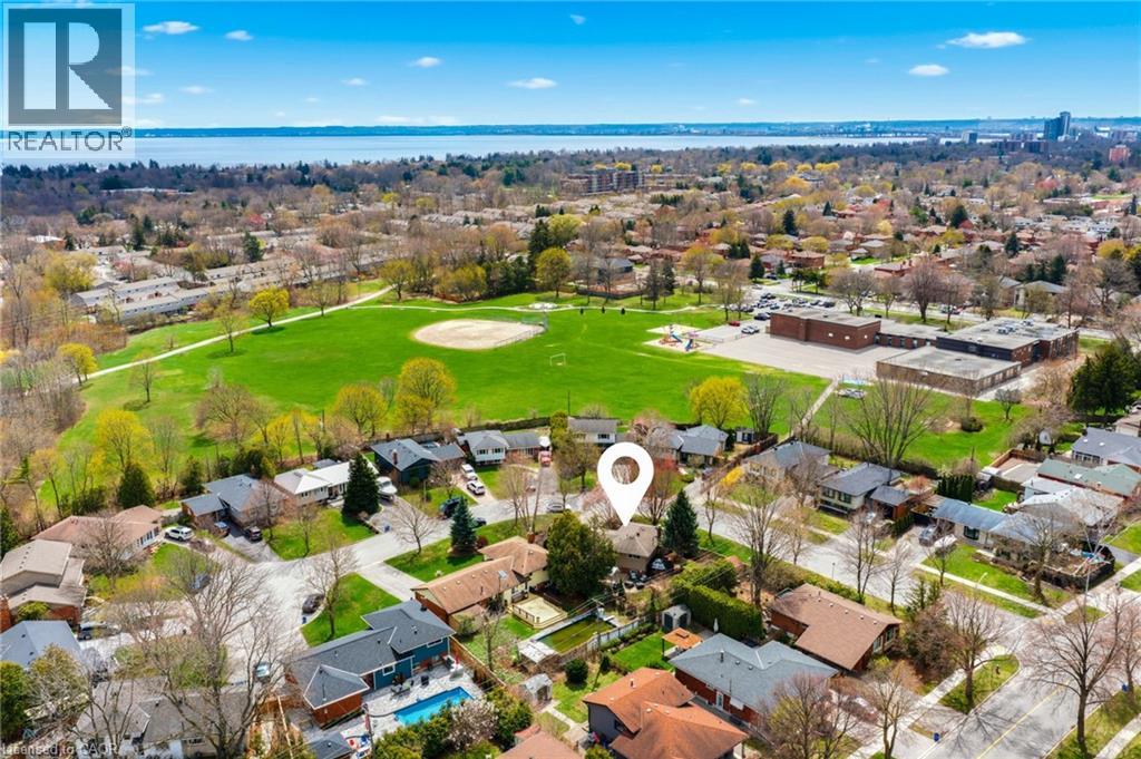 559 REXWAY Court, Burlington, Ontario, L7N3B6 — Photo 46