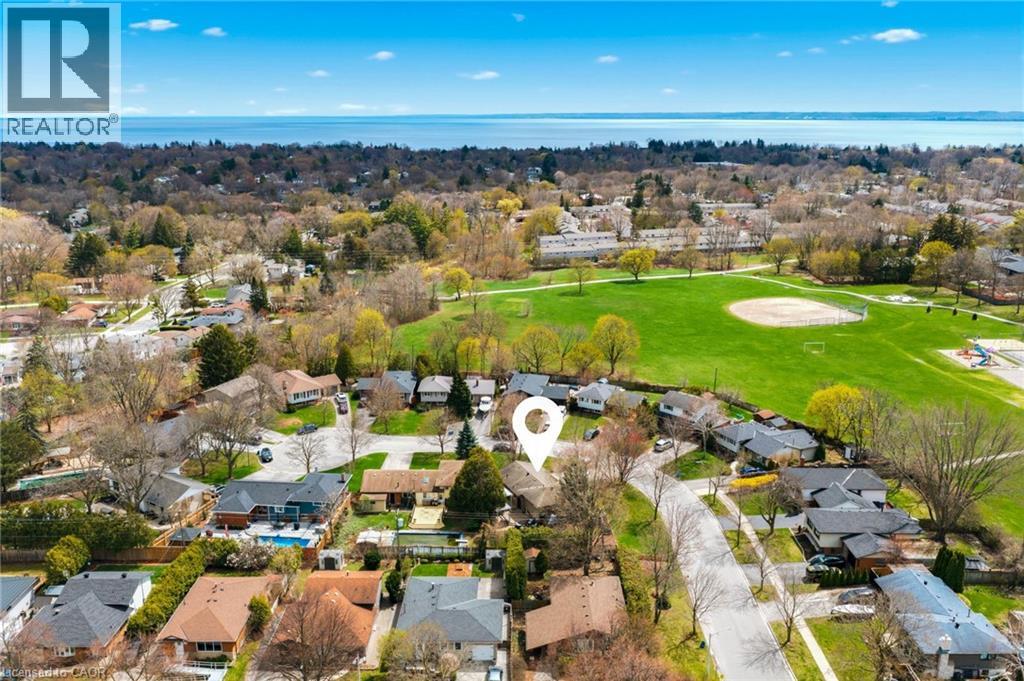 559 REXWAY Court, Burlington, Ontario, L7N3B6 — Photo 47