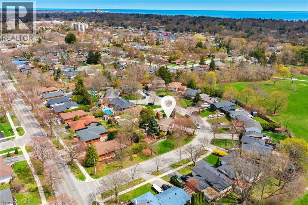 559 REXWAY Court, Burlington, Ontario, L7N3B6 — Photo 48