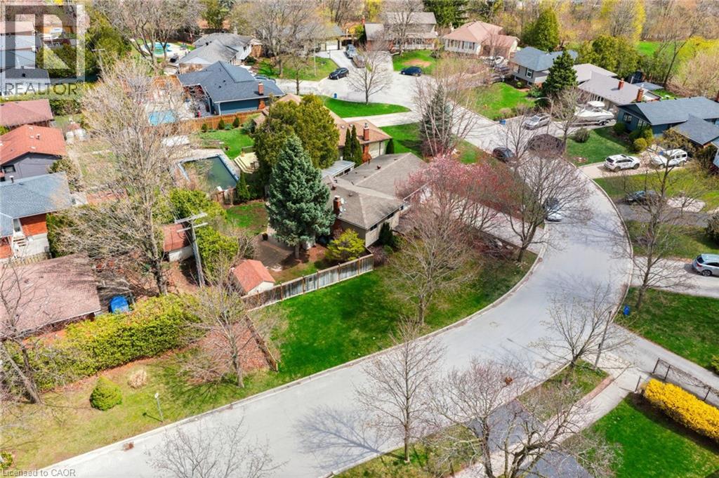 559 REXWAY Court, Burlington, Ontario, L7N3B6 — Photo 49