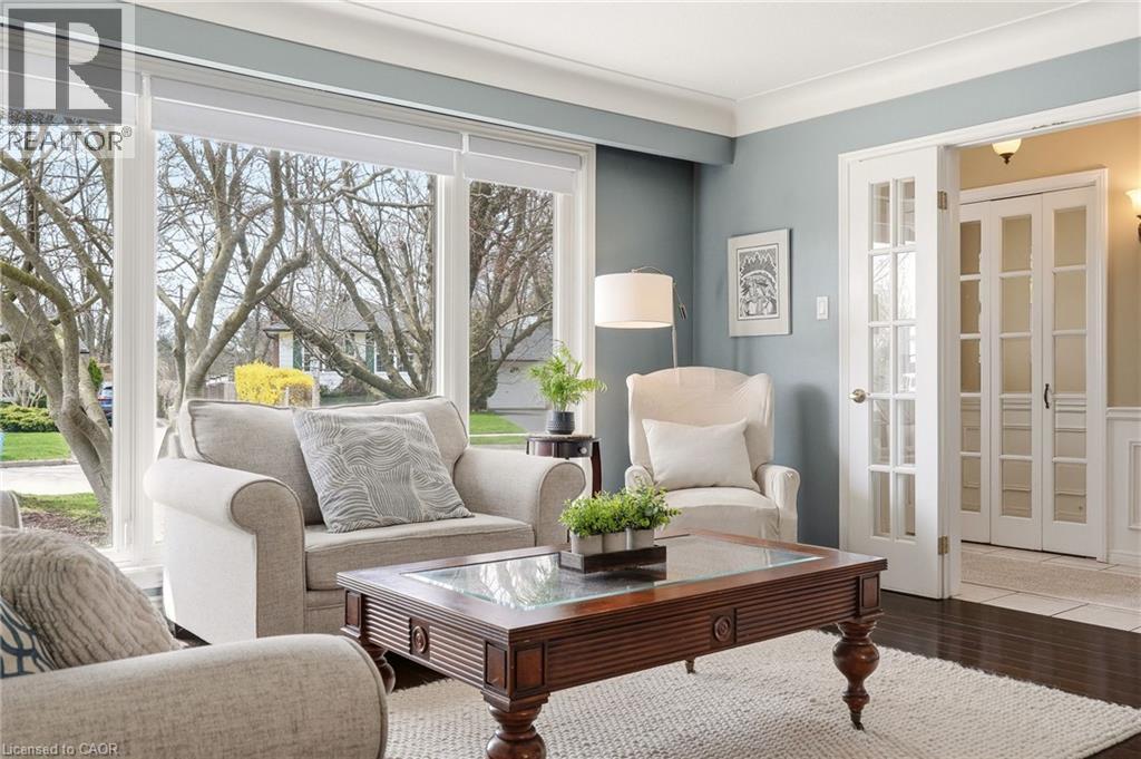 559 REXWAY Court, Burlington, Ontario, L7N3B6 — Photo 7